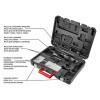 Wiertarko-wkrętarka akumulatorowa Energy+ Graphite - zestaw w walizce - 58G022-SET2 - Graphite - 21
