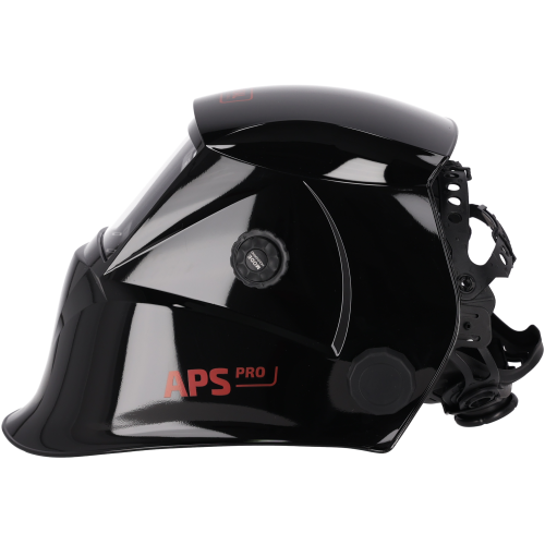 Przyłbica spawalnicza Ideal APS Pro 768L-S+ TrueView+ | APS-768L/TC-G