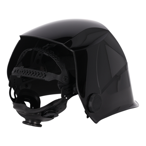 Przyłbica spawalnicza Ideal APS Pro 768L-S+ TrueView+ | APS-768L/TC-G