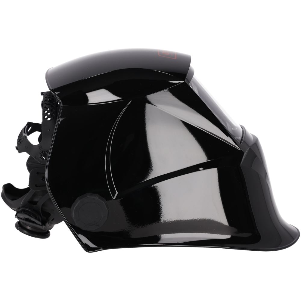 Przyłbica spawalnicza Ideal APS Pro 768L-S+ TrueView+ | APS-768L/TC-G