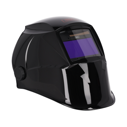 Przyłbica spawalnicza Ideal APS Pro 768L-S+ TrueView+ | APS-768L/TC-G