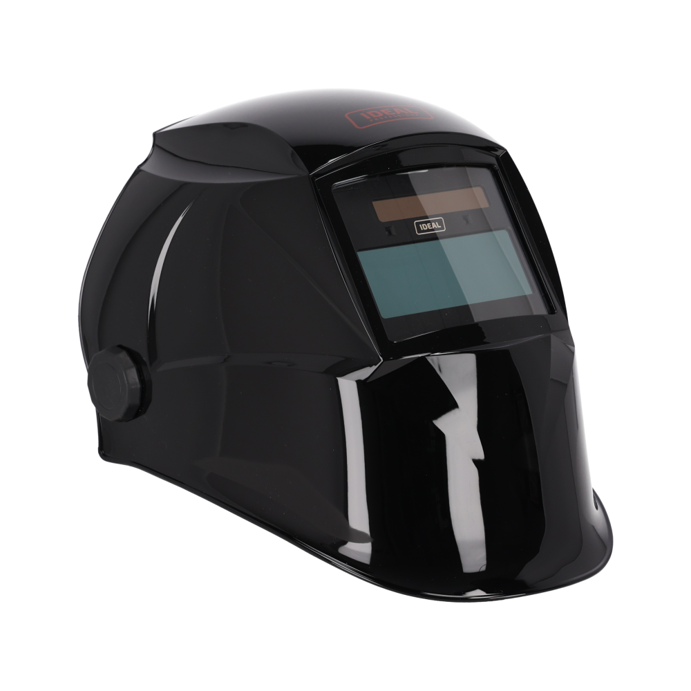 Przyłbica spawalnicza Ideal APS Pro 568L-S+ TrueView+ | APS-568L/TC-G