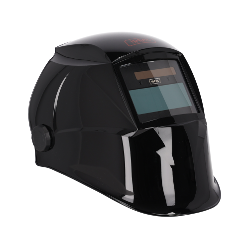 Przyłbica spawalnicza Ideal APS Pro 568L-S+ TrueView+ | APS-568L/TC-G