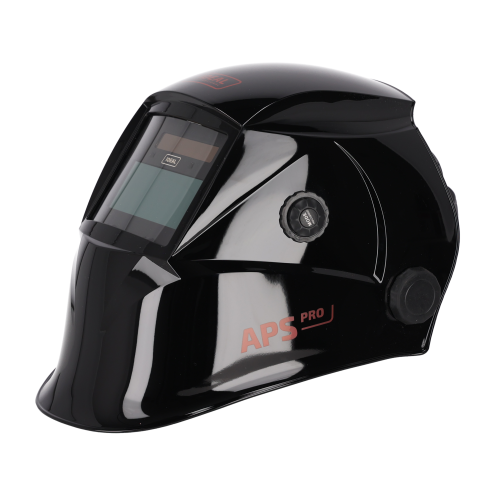 Przyłbica spawalnicza Ideal APS Pro 568L-S+ TrueView+ | APS-568L/TC-G