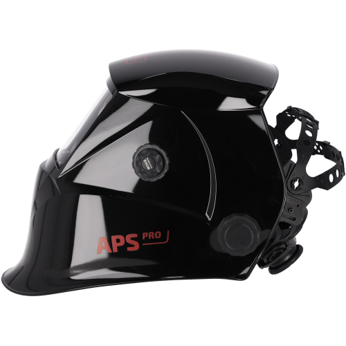 Przyłbica spawalnicza Ideal APS Pro 568L-S+ TrueView+ | APS-568L/TC-G