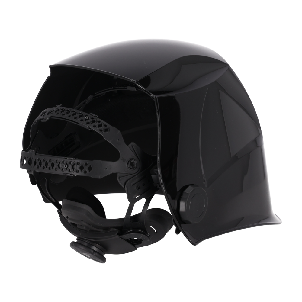 Przyłbica spawalnicza Ideal APS Pro 568L-S+ TrueView+ | APS-568L/TC-G