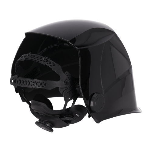 Przyłbica spawalnicza Ideal APS Pro 568L-S+ TrueView+ | APS-568L/TC-G