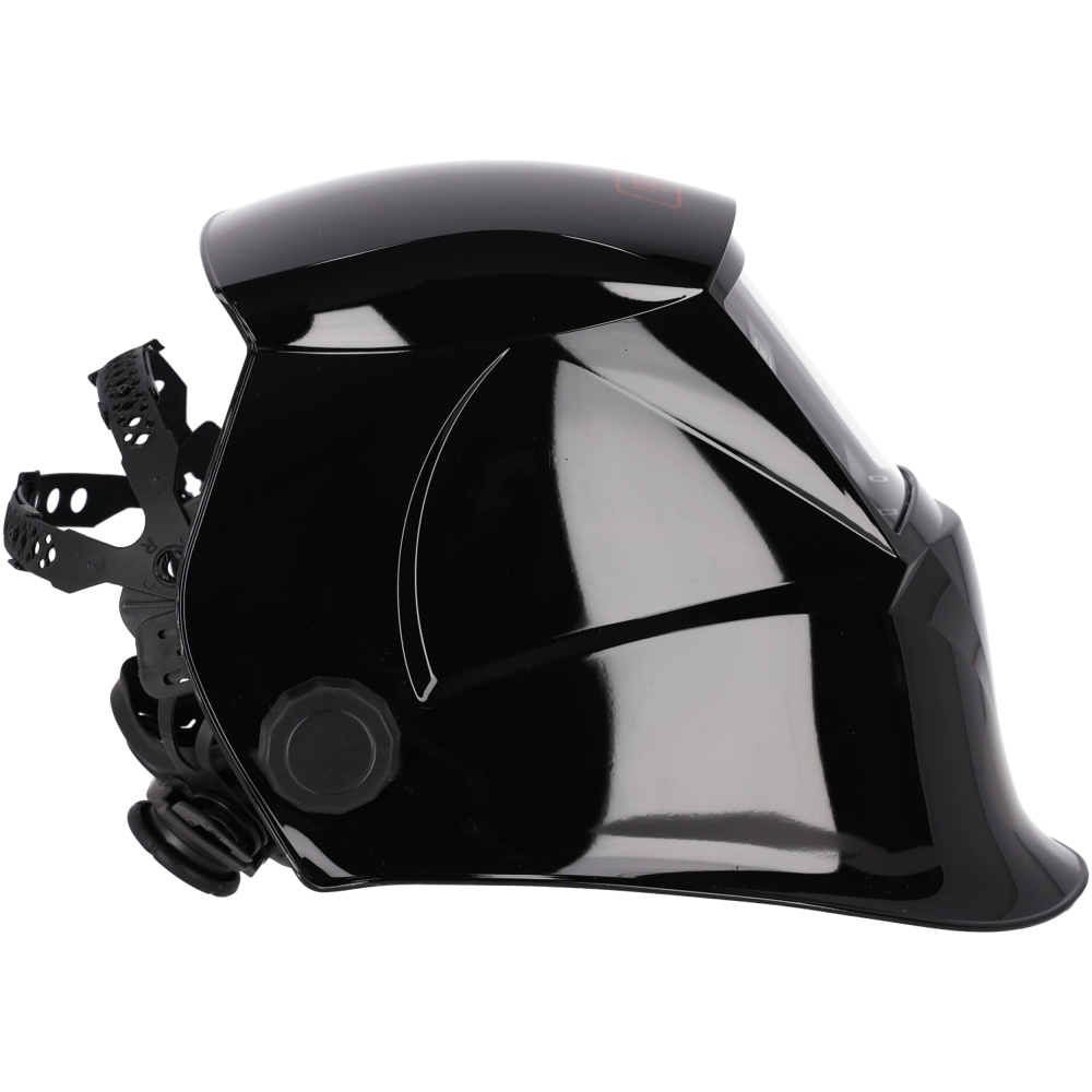 Przyłbica spawalnicza Ideal APS Pro 568L-S+ TrueView+ | APS-568L/TC-G