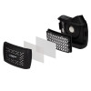 Przyłbica do szlifowania Spartus Ultra NX47 z nawiewem | 080-09-NX47N