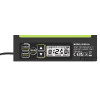 Przyłbica samościemniająca Ideal APS Pro 916D-S+ TrueView+ | APS-916D BLM/TC