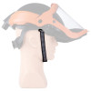 Pasek pod brodę do przyłbicy Spartus Ultra NX47 | 080-09-NX47-R