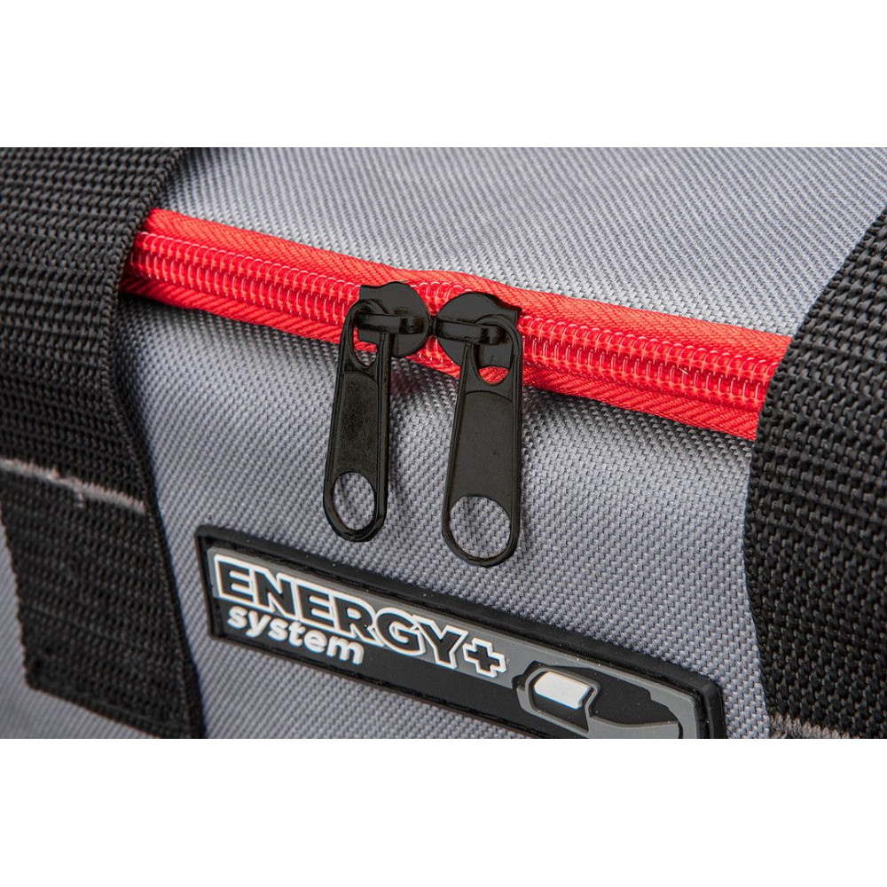 Zakrętarka udarowa akumulatorowa Energy+ Graphite - zestaw w torbie - 58G012-S15 - Graphite - 20
