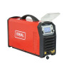 Spawarka Ideal Expert TIG 220 AC/DC Pulse W LCD - zestaw wodny | EXTIG220AWLCD