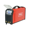 Spawarka Ideal Expert TIG 220 AC/DC Pulse W LCD - zestaw wodny | EXTIG220AWLCD