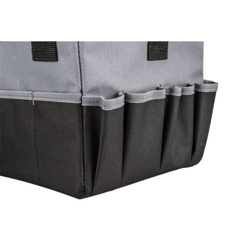Zakrętarka udarowa akumulatorowa Energy+ Graphite - zestaw w torbie - 58G012-S15 - Graphite - 22