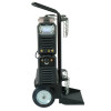 Spawarka Ideal Expert TIG 220 AC/DC Pulse W LCD - zestaw wodny | EXTIG220AWLCD
