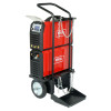 Spawarka Ideal Expert TIG 220 AC/DC Pulse W LCD - zestaw wodny | EXTIG220AWLCD