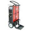 Spawarka Ideal Expert TIG 220 AC/DC Pulse W LCD - zestaw wodny | EXTIG220AWLCD