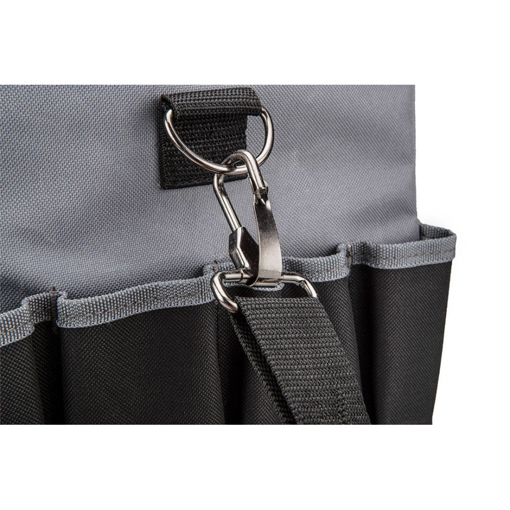 Zakrętarka udarowa akumulatorowa Energy+ Graphite - zestaw w torbie - 58G012-S15 - Graphite - 23