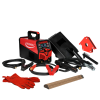 Spawarka Weldman Power ARC 200 Start - zestaw | 104 304