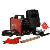 Spawarka Weldman ARC 270 LCD Synergia - zestaw | 103 022