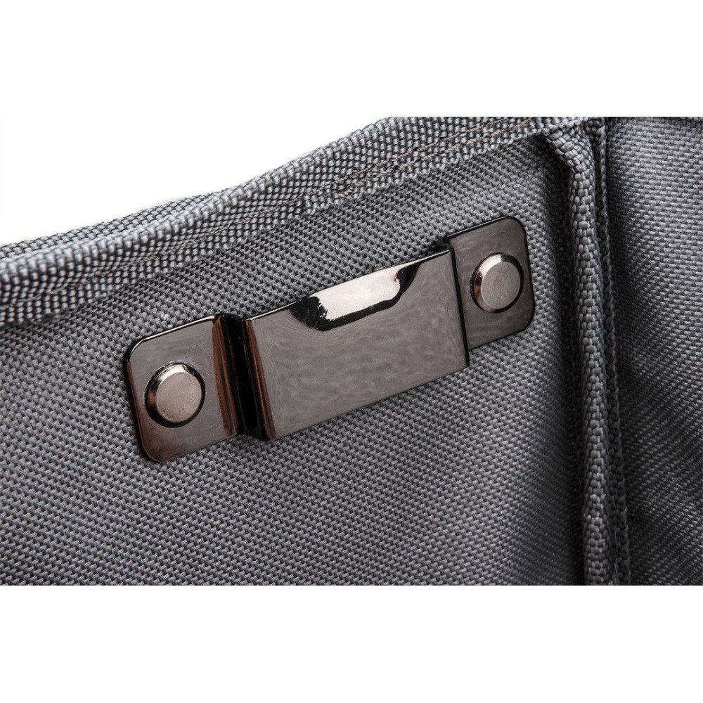 Zakrętarka udarowa akumulatorowa Energy+ Graphite - zestaw w torbie - 58G012-S15 - Graphite - 25