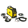 Spawarka 3w1 ESAB Rebel EMP 215ic - zestaw | 0700300985