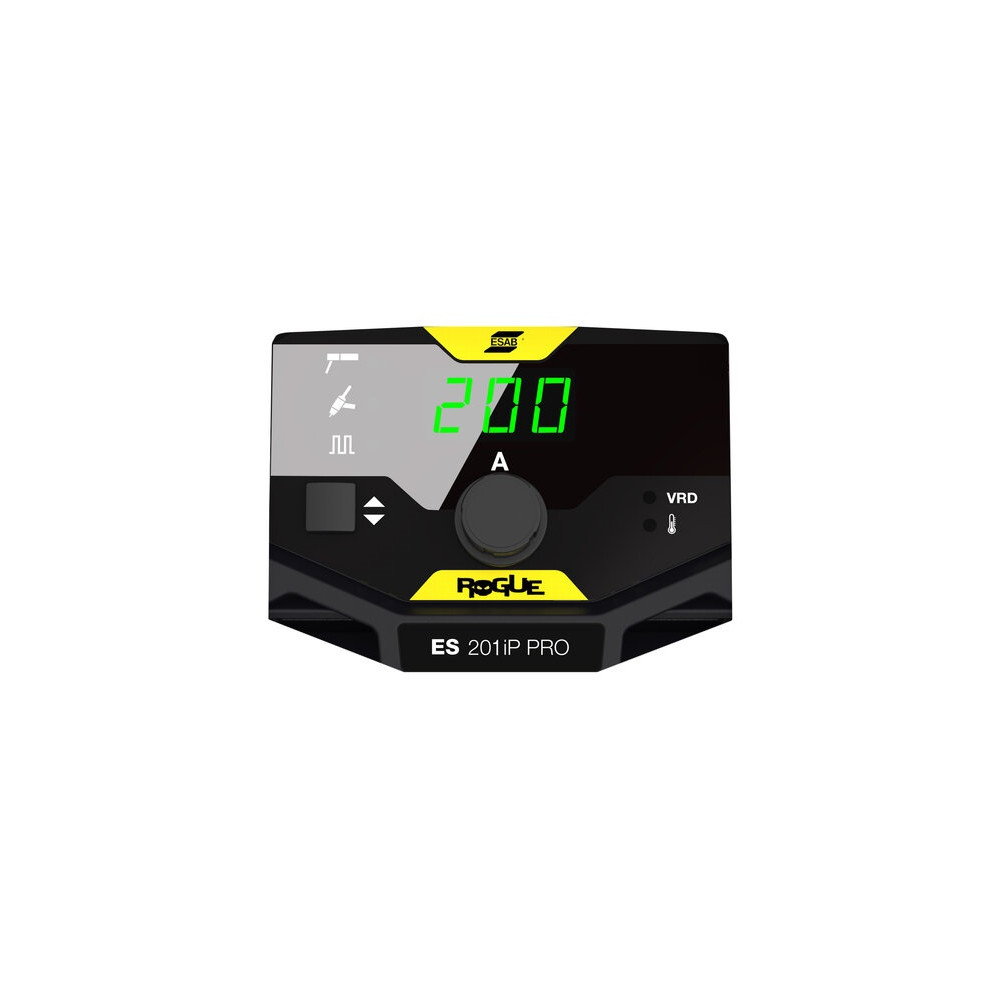 Spawarka ESAB Rogue ES 201iP PRO - zestaw - 0705002009-G - ESAB - 5