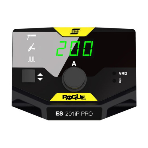 Spawarka ESAB Rogue ES 201iP PRO - zestaw - 0705002009-G - ESAB - 5