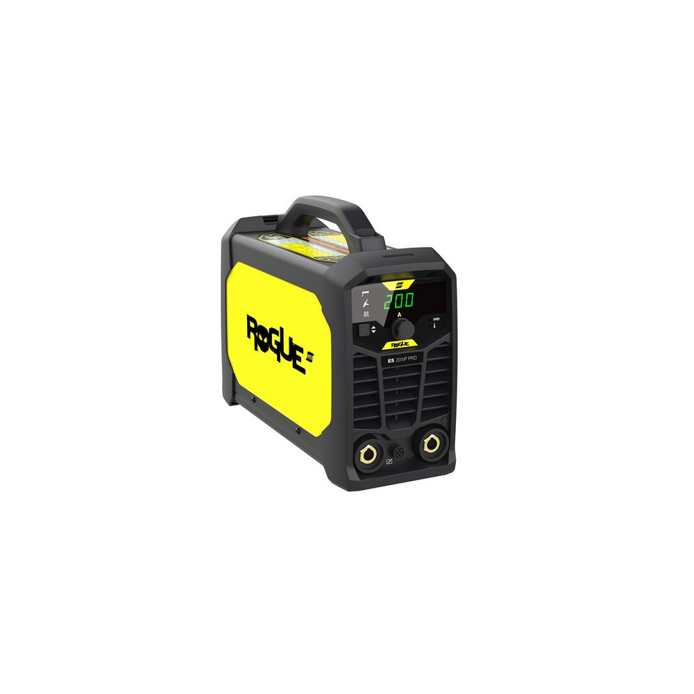 Spawarka ESAB Rogue ES 201iP PRO - zestaw - 0705002009-G - ESAB - 4