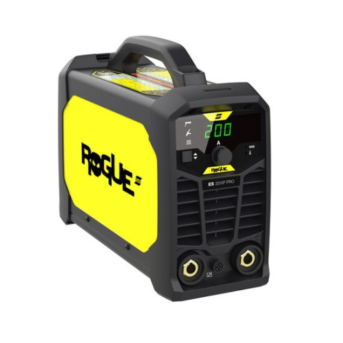 Spawarka ESAB Rogue ES 201iP PRO - zestaw - 0705002009-G - ESAB - 4