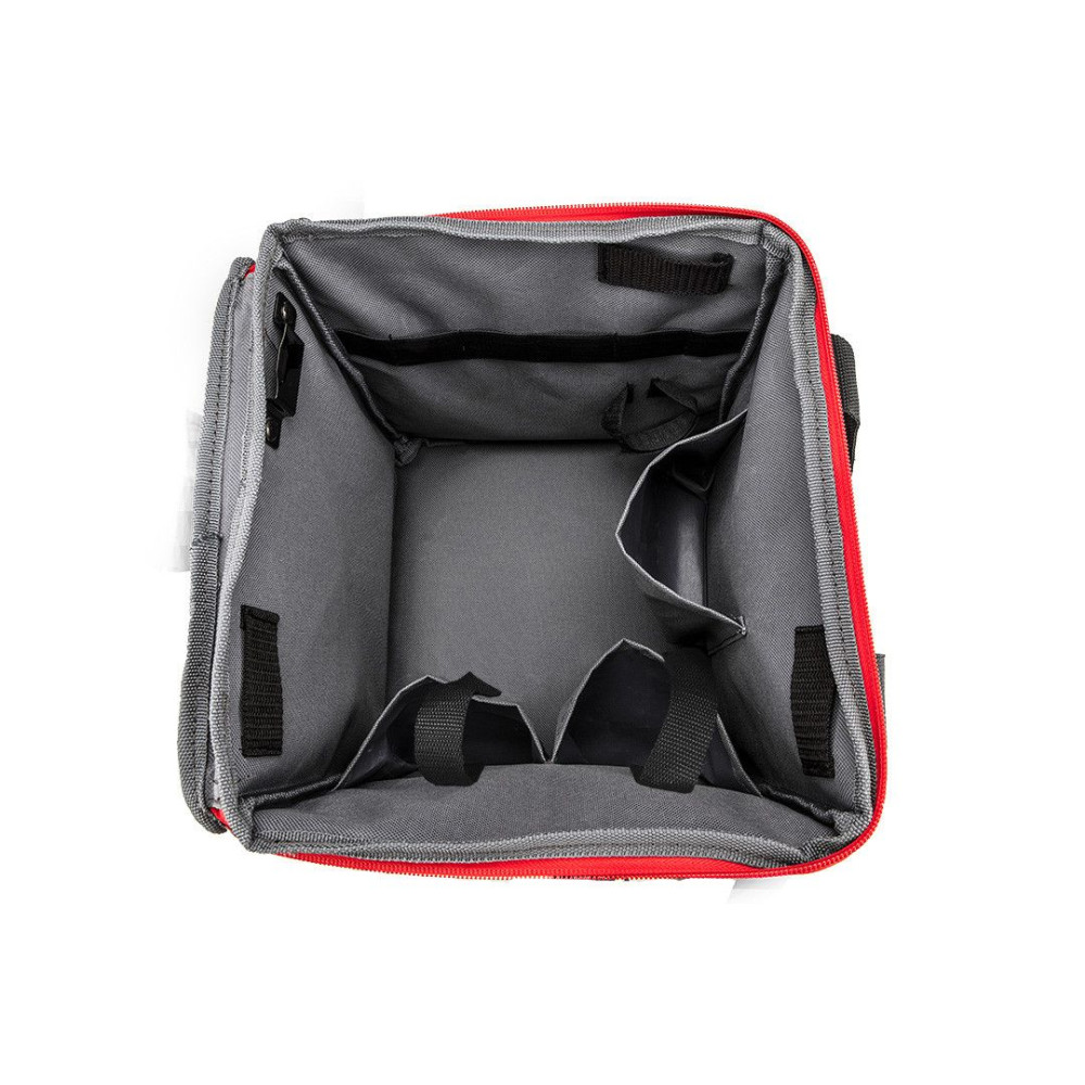 Zakrętarka udarowa akumulatorowa Energy+ Graphite - zestaw w torbie - 58G012-S15 - Graphite - 26
