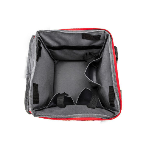 Zakrętarka udarowa akumulatorowa Energy+ Graphite - zestaw w torbie - 58G012-S15 - Graphite - 26
