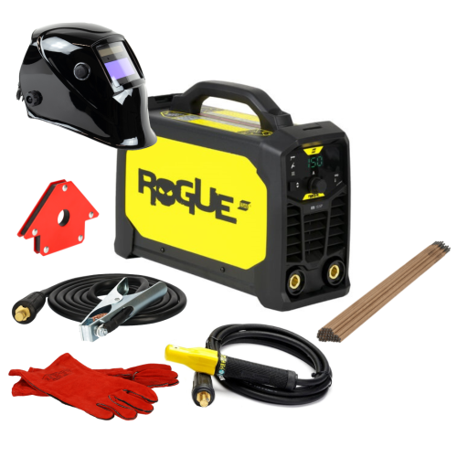 Spawarka ESAB Rogue ES 151iP - zestaw - 0705002006-G - ESAB - 1