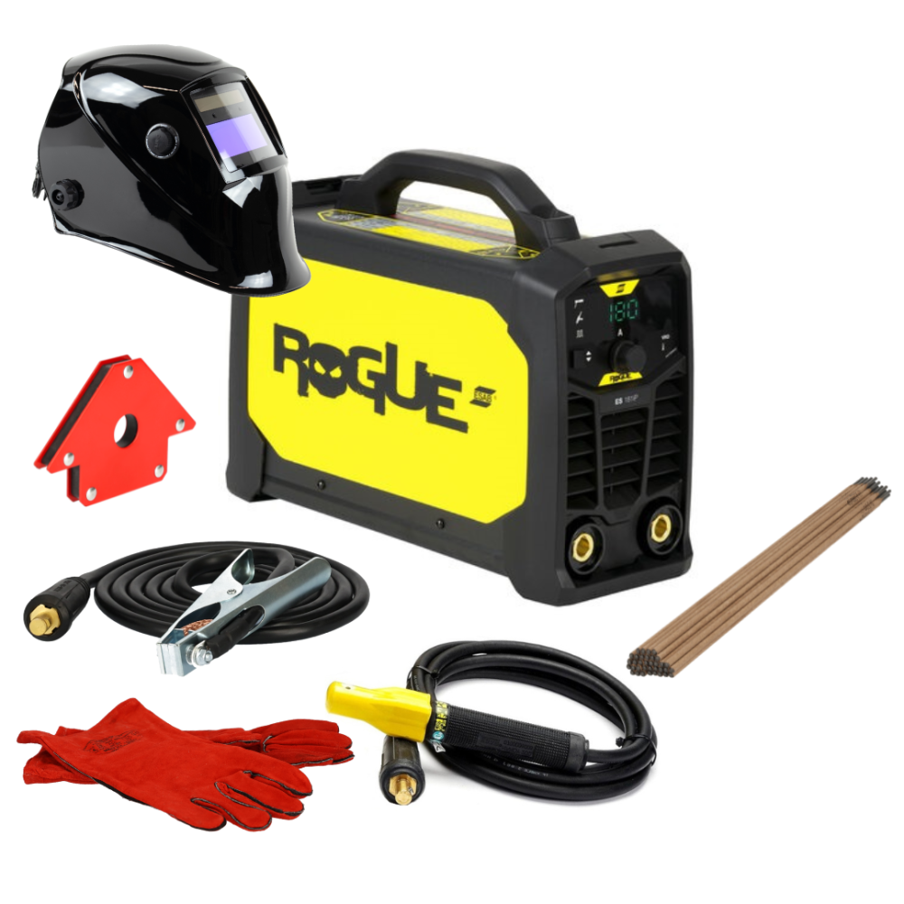 Spawarka ESAB Rogue ES 181iP - zestaw - 0705002008-G - ESAB - 1
