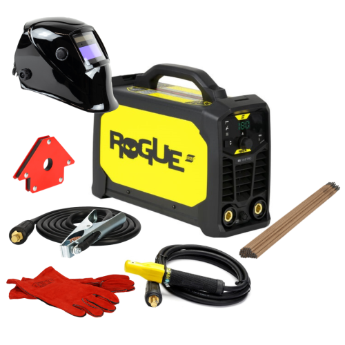 Spawarka ESAB Rogue ES 181iP PRO - zestaw - 0705002007-G - ESAB - 1