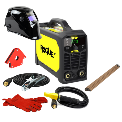 Spawarka ESAB Rogue ES 201iP PRO - zestaw - 0705002009-G - ESAB - 1