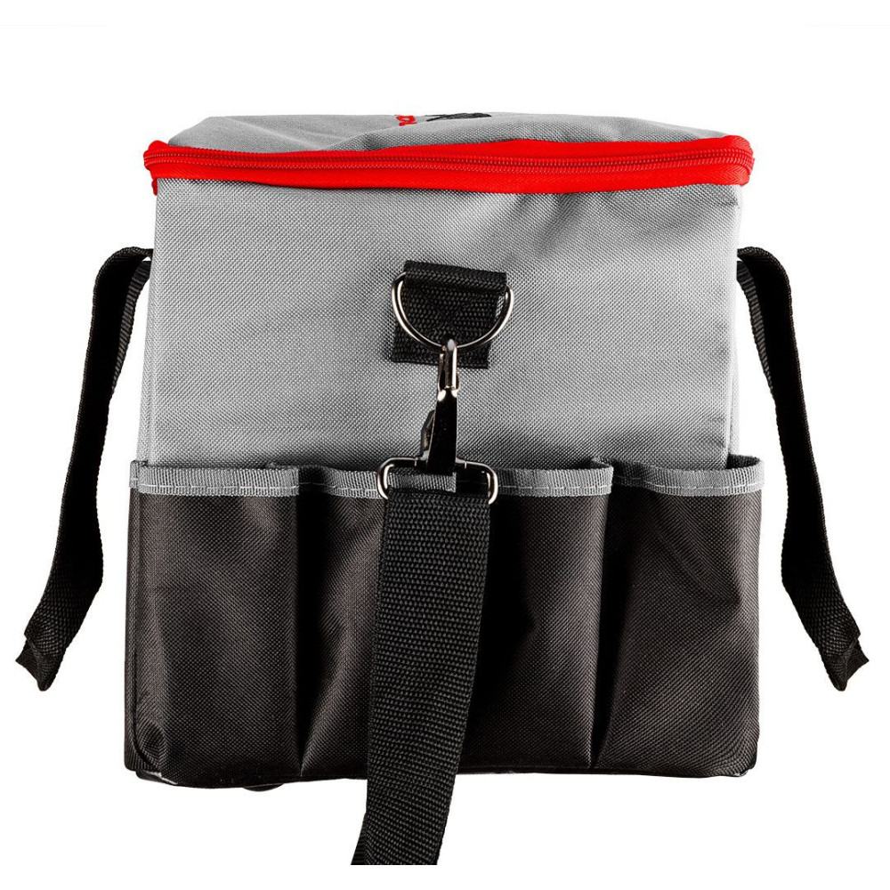 Zakrętarka udarowa akumulatorowa Energy+ Graphite - zestaw w torbie - 58G012-S15 - Graphite - 28