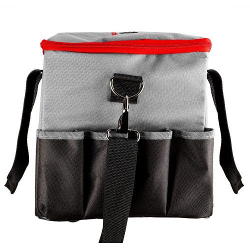 Zakrętarka udarowa akumulatorowa Energy+ Graphite - zestaw w torbie - 58G012-S15 - Graphite - 28