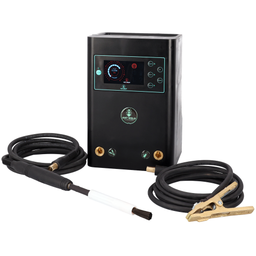 Urządzenie do czyszczenia spoin Ant Weld Cleaner 70 | AWC-70