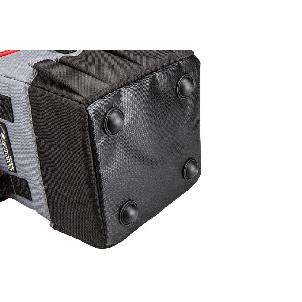 Zakrętarka udarowa akumulatorowa Energy+ Graphite - zestaw w torbie - 58G012-S15 - Graphite - 30
