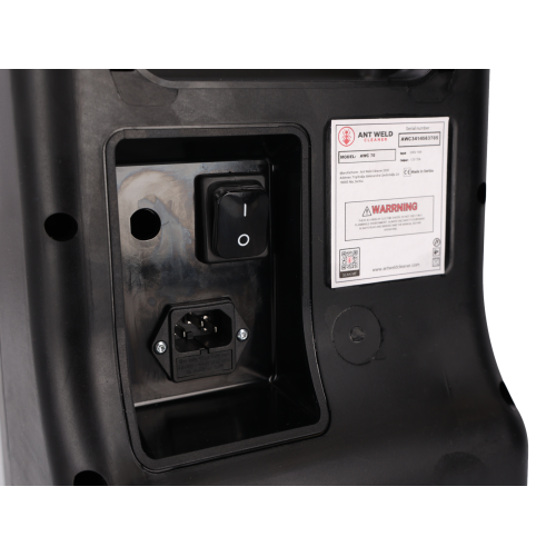Urządzenie do czyszczenia spoin Ant Weld Cleaner 70 | AWC-70