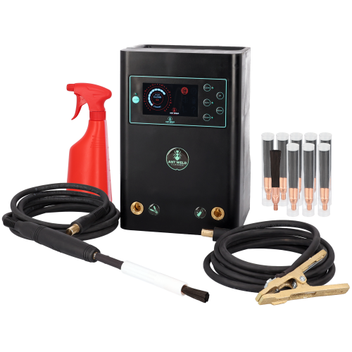 Urządzenie do czyszczenia spoin Ant Weld Cleaner 70 | AWC-70