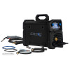 Spawarka Spartus EasyMIG 219 Dual Pulse - zestaw | EASYMIG219DP-PAK-15-3