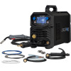 Spawarka Spartus EasyMIG 219 Dual Pulse - zestaw | EASYMIG219DP-PAK-15-3