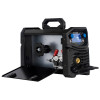 Spawarka Spartus EasyMIG 219 Dual Pulse - zestaw | EASYMIG219DP-PAK-15-3