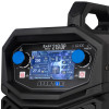 Spawarka Spartus EasyMIG 219 Dual Pulse - zestaw | EASYMIG219DP-PAK-15-3