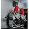 Spawarka Spartus EasyMIG 219 Dual Pulse - zestaw | EASYMIG219DP-PAK-15-3