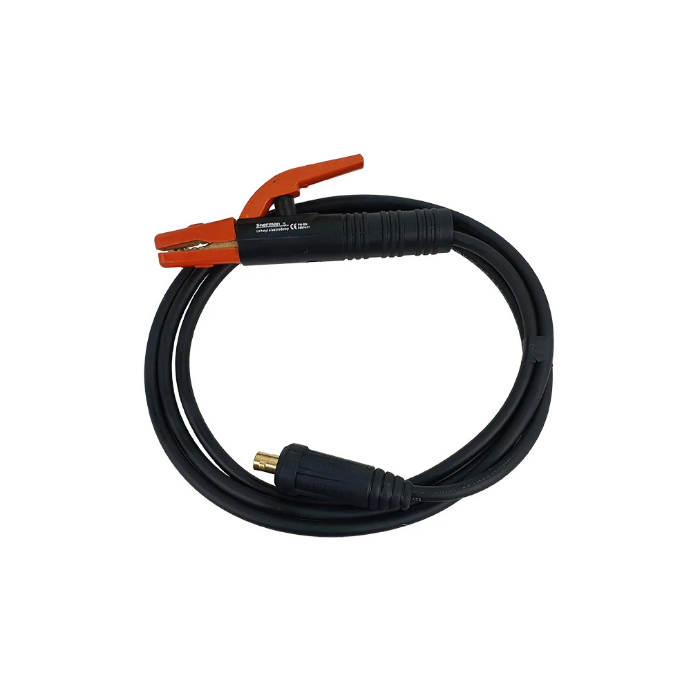 Spawarka Sherman TIG 215P AC/DC - zestaw | 7813312