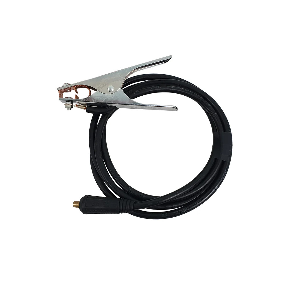 Spawarka Sherman TIG 215P AC/DC - zestaw | 7813312